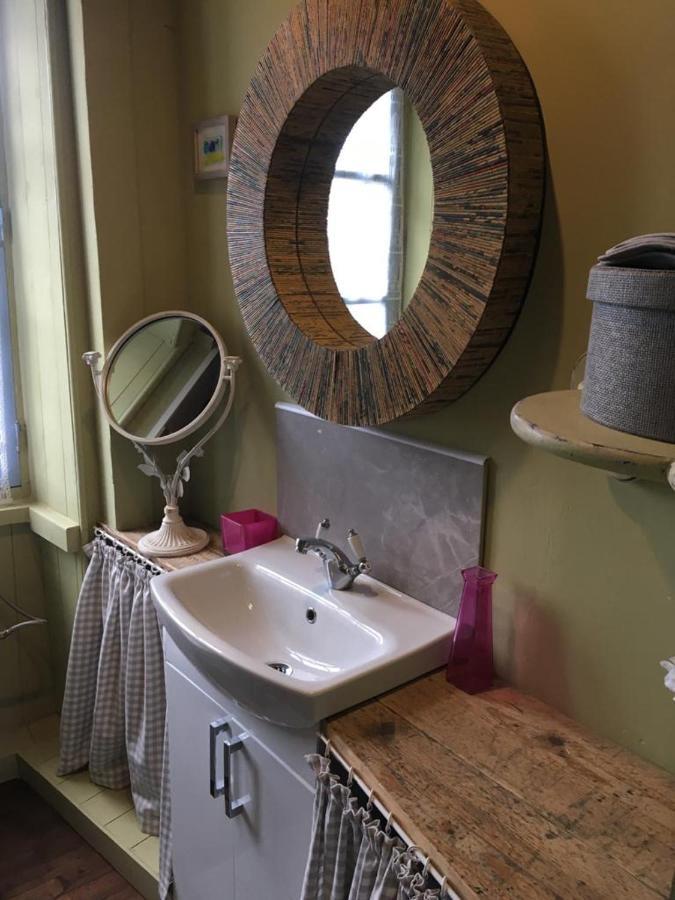 Appartamento Riverview Verteuil-sur-Charente Esterno foto