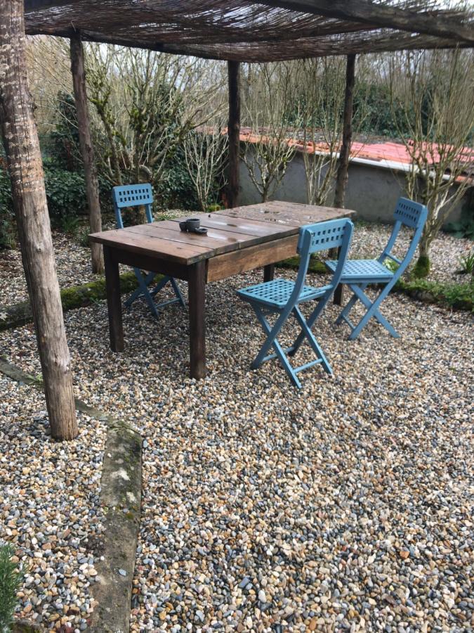Appartamento Riverview Verteuil-sur-Charente Esterno foto
