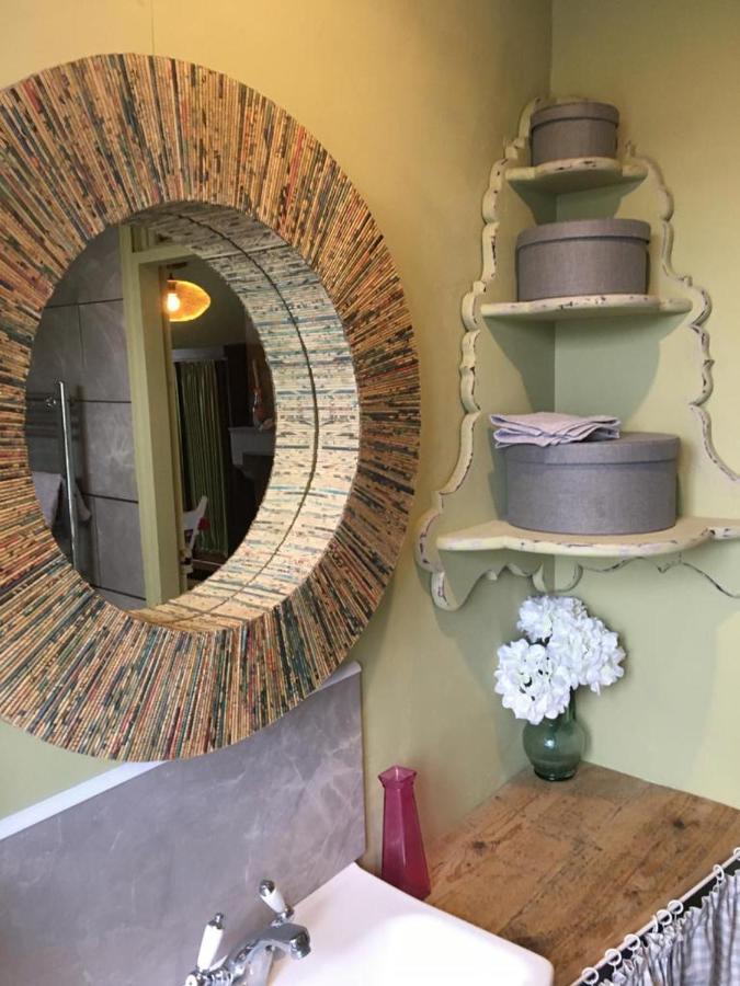 Appartamento Riverview Verteuil-sur-Charente Esterno foto
