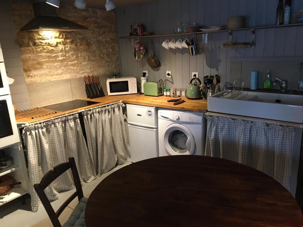 Appartamento Riverview Verteuil-sur-Charente Esterno foto